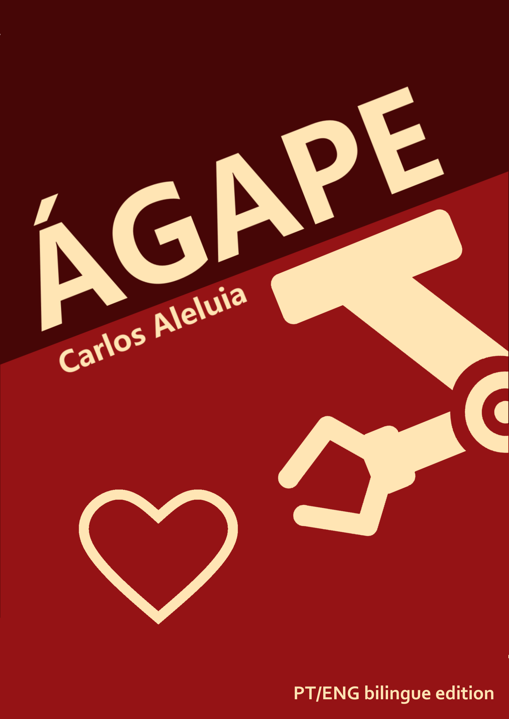 Ágape