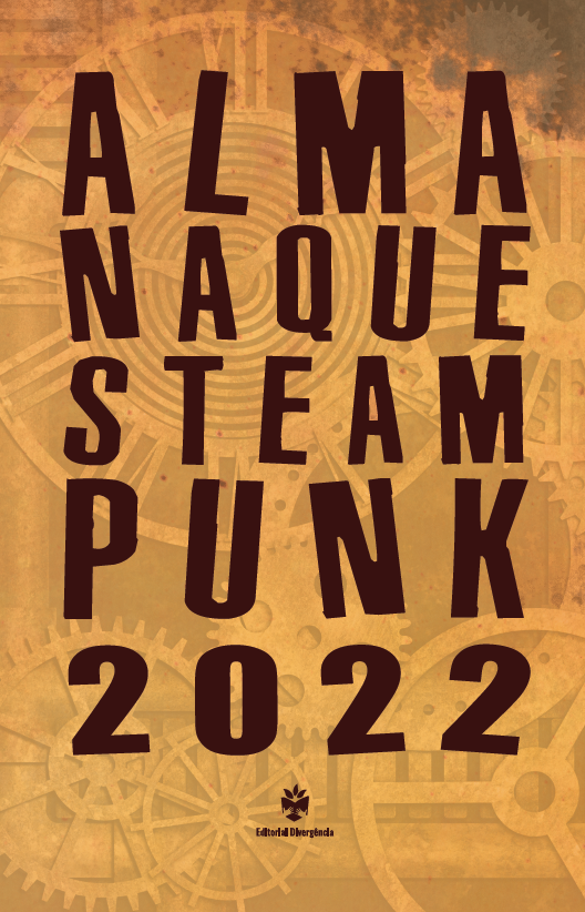 Almanaque Steampunk